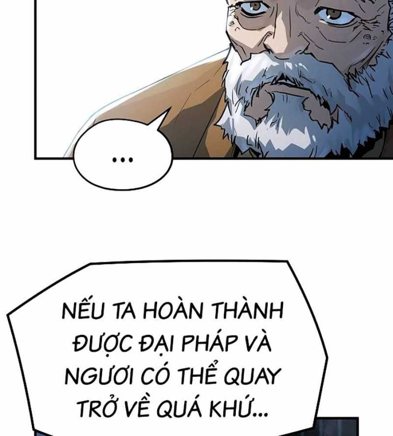 Tuyệt Thế Hồi Quy Chapter 1 - Trang 108