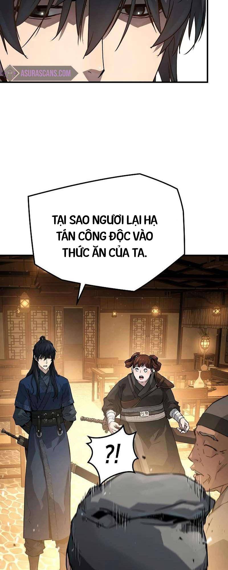 Tuyệt Thế Hồi Quy Chapter 3 - Trang 19