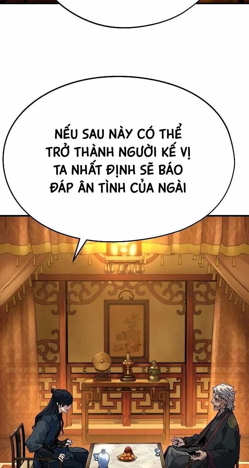 Tuyệt Thế Hồi Quy Chapter 15 - Trang 31