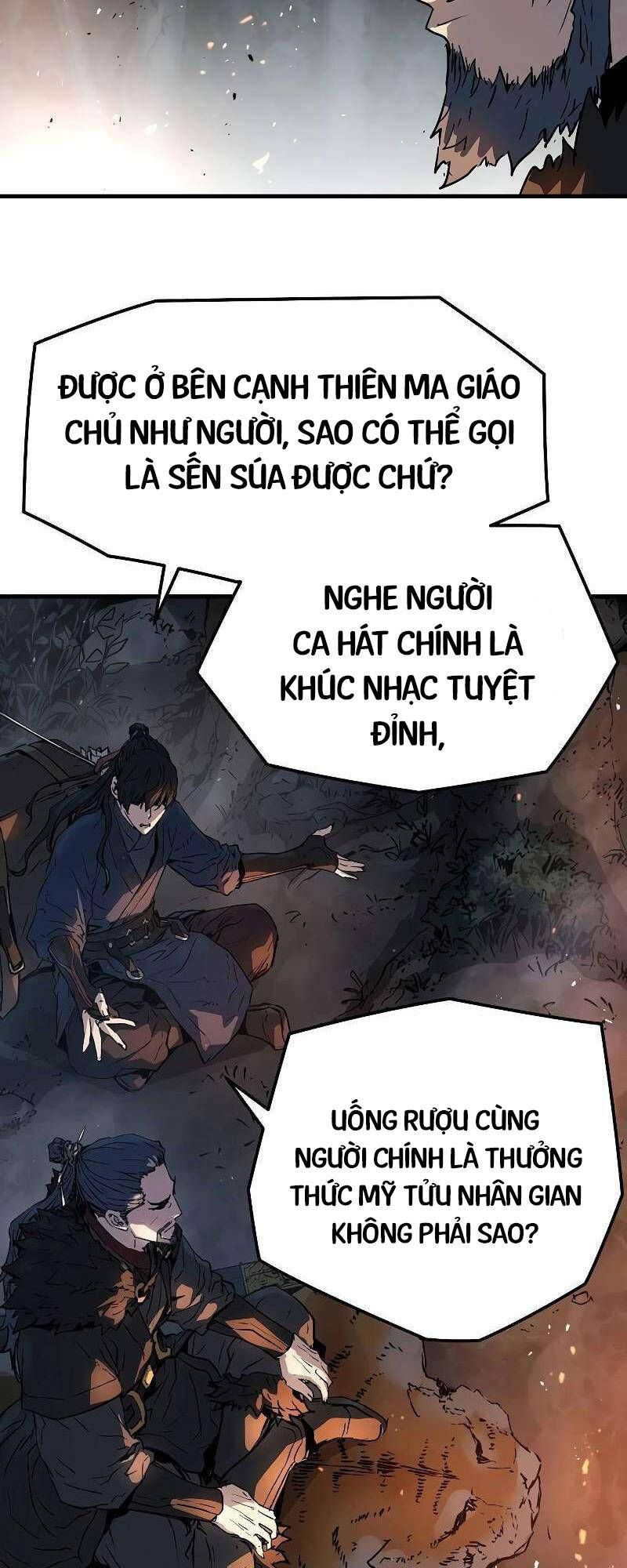 Tuyệt Thế Hồi Quy Chapter 4 - Trang 51