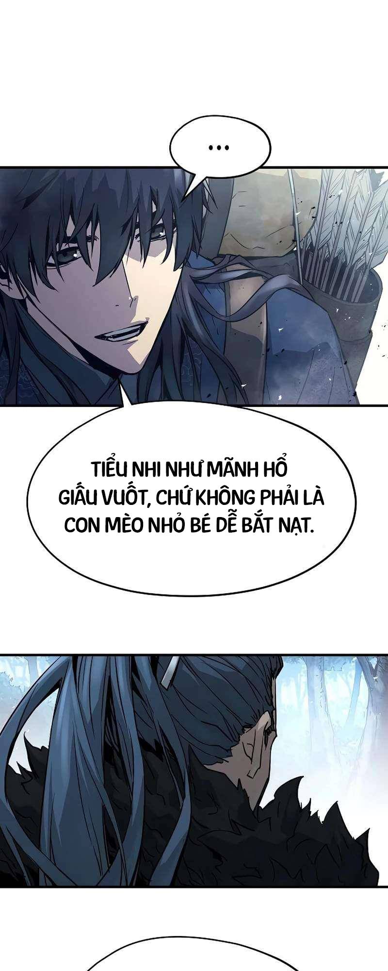 Tuyệt Thế Hồi Quy Chapter 3 - Trang 55