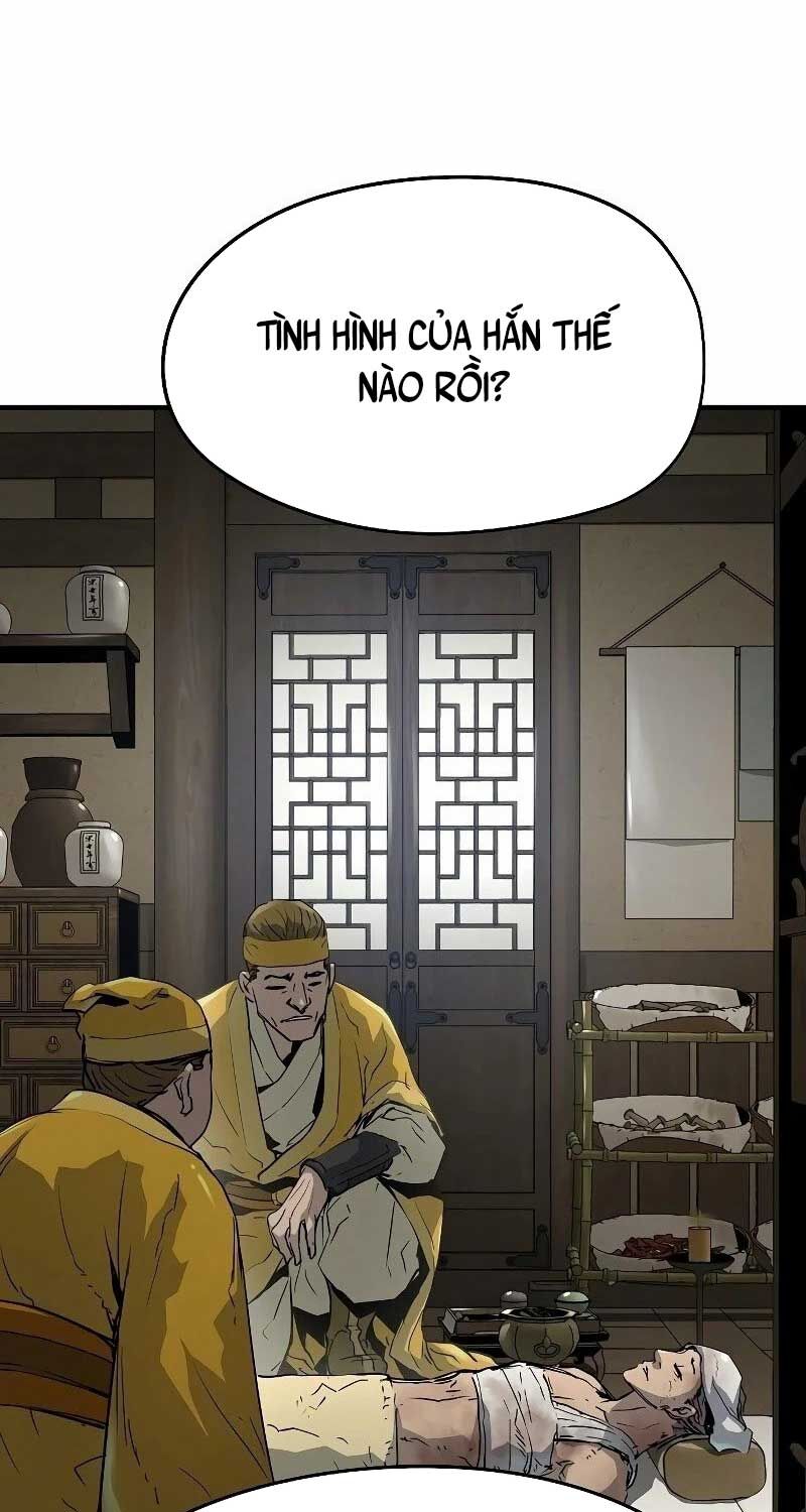 Tuyệt Thế Hồi Quy Chapter 14 - Trang 38