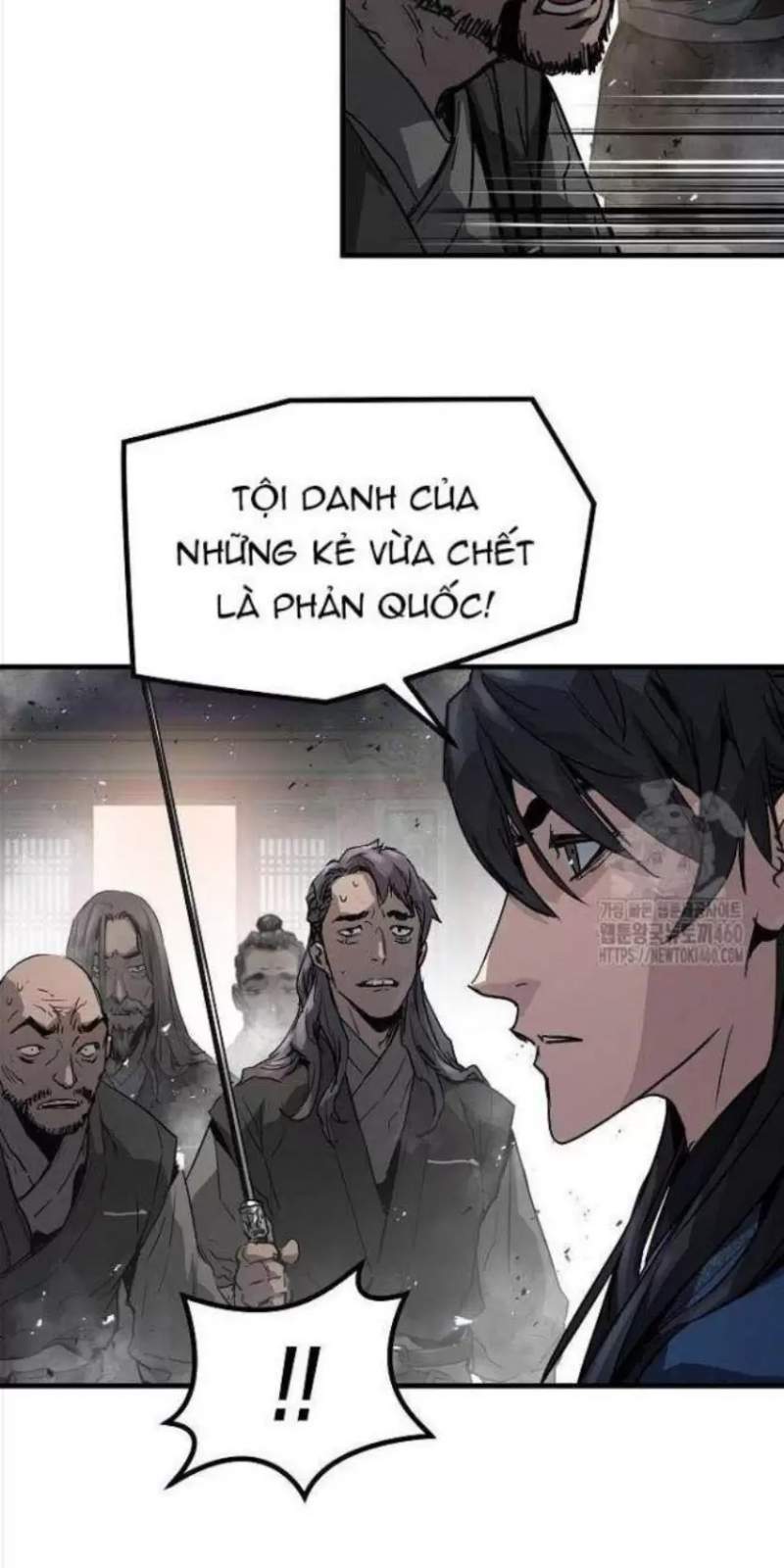 Tuyệt Thế Hồi Quy Chapter 13 - Trang 95