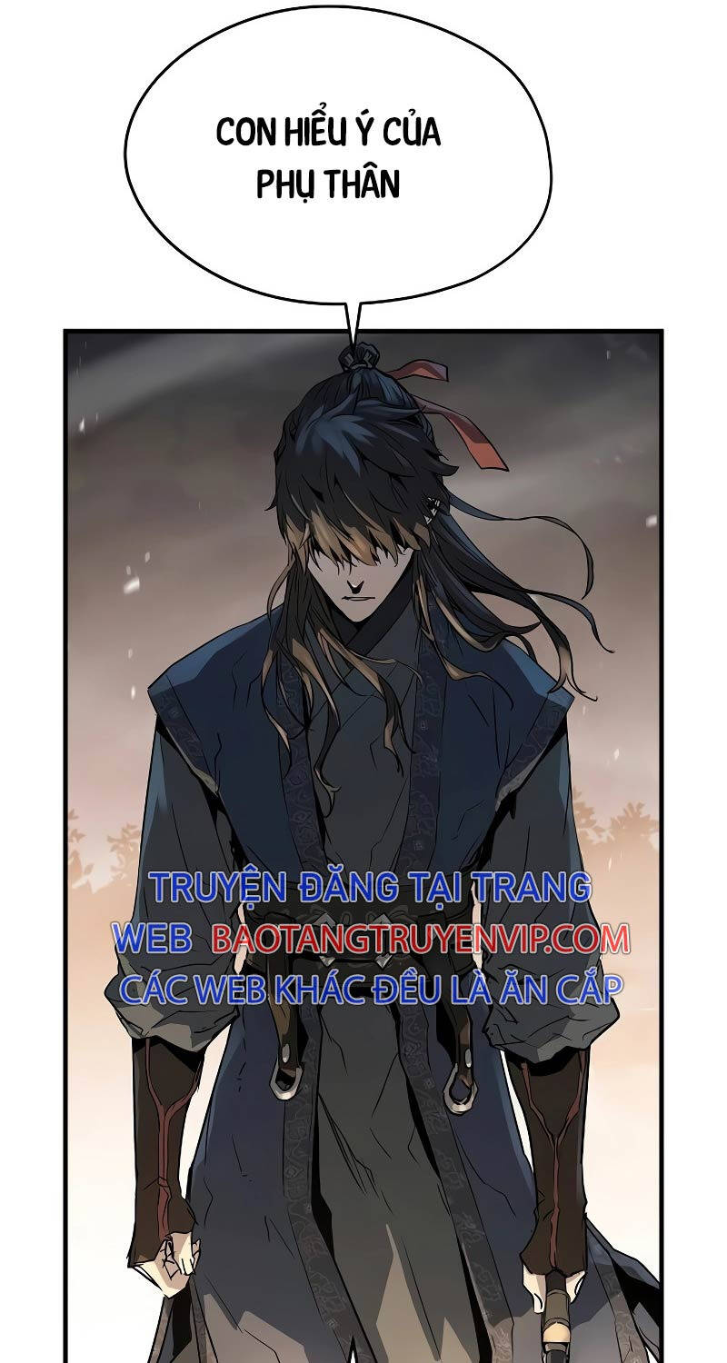 Tuyệt Thế Hồi Quy Chapter 7 - Trang 37