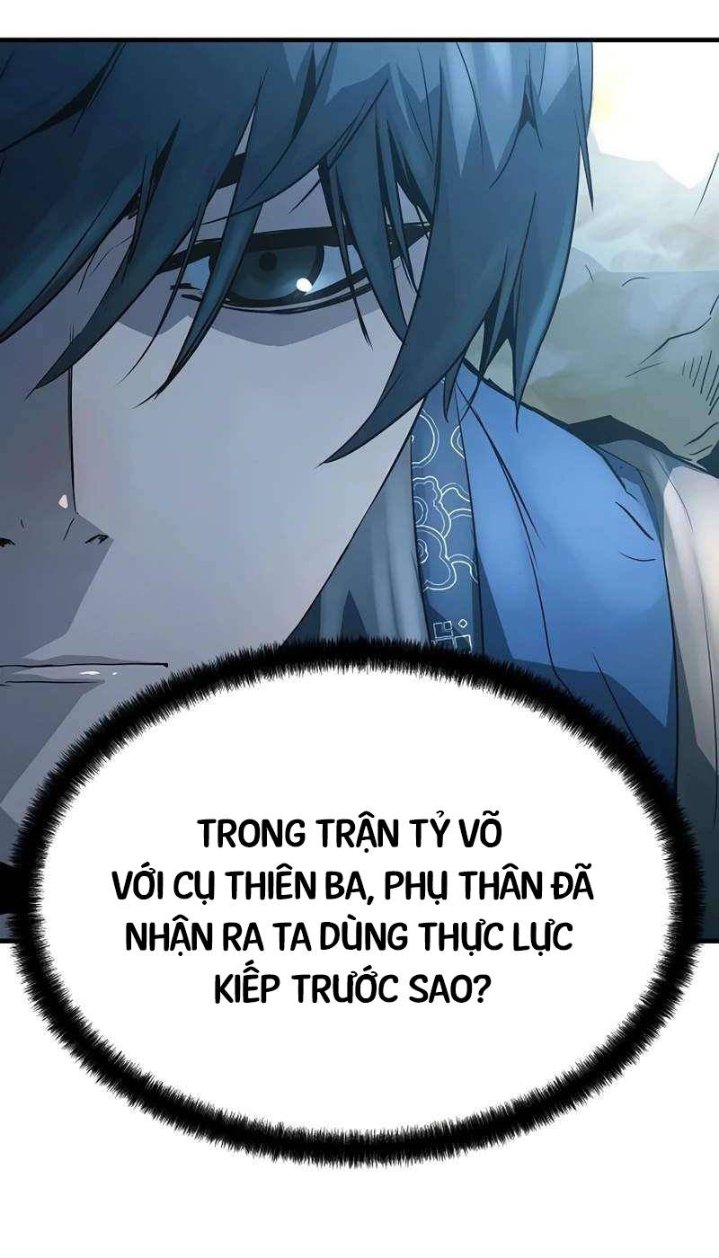 Tuyệt Thế Hồi Quy Chapter 3 - Trang 52