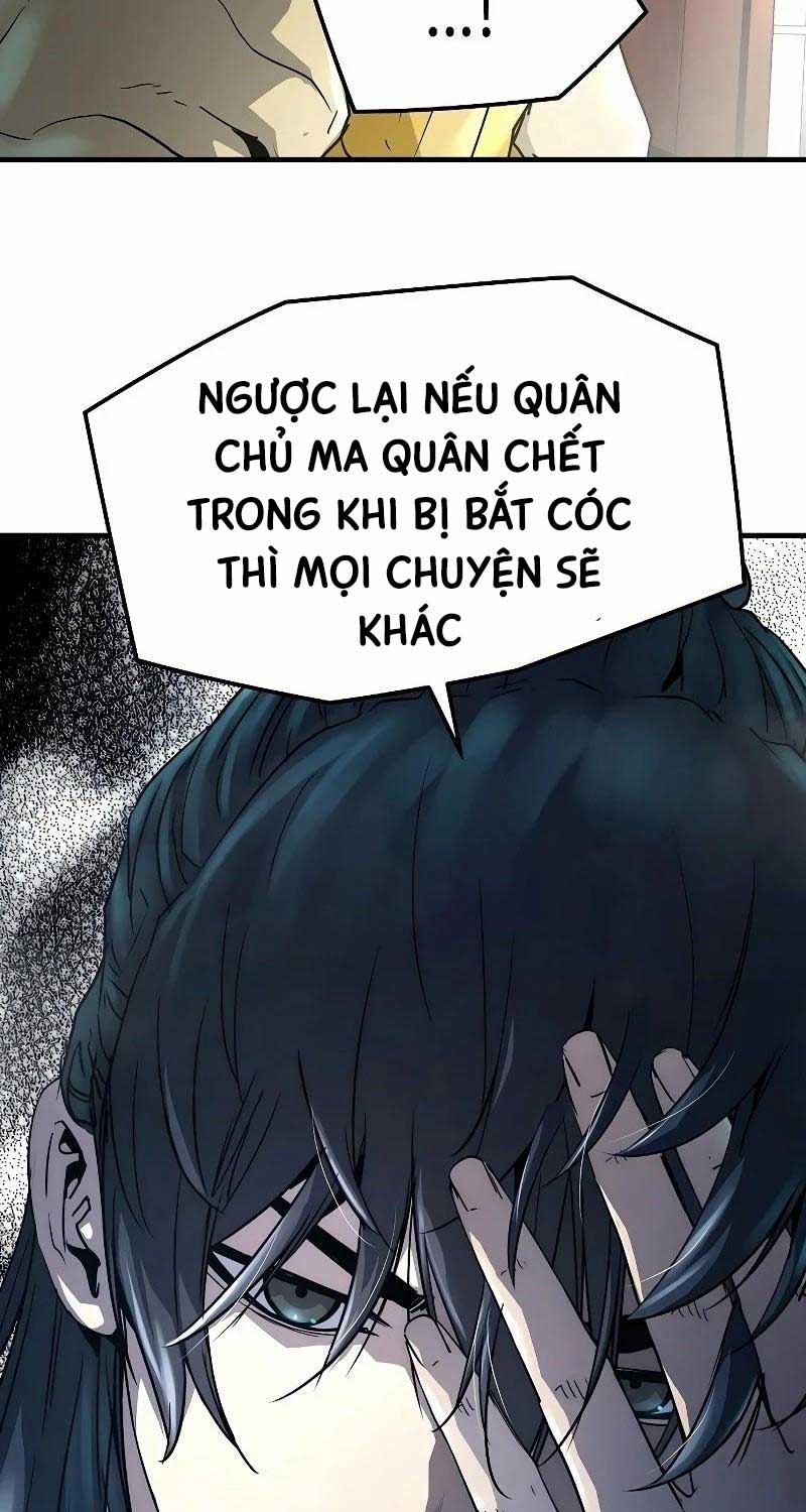 Tuyệt Thế Hồi Quy Chapter 15 - Trang 18