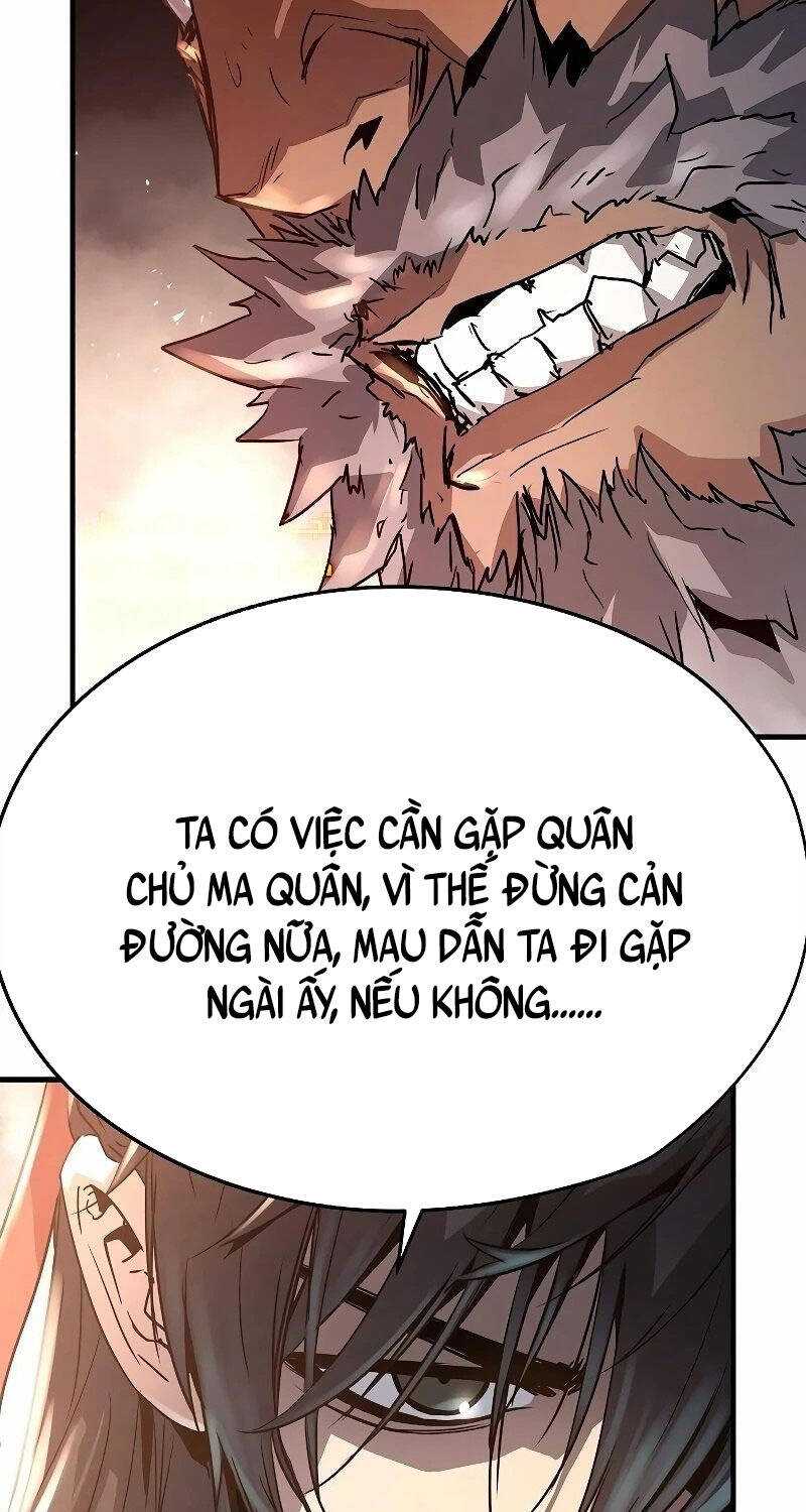 Tuyệt Thế Hồi Quy Chapter 11 - Trang 47