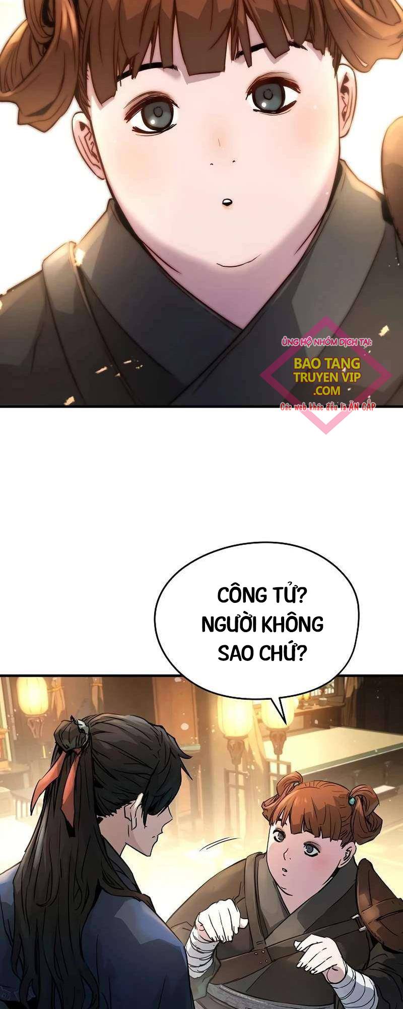 Tuyệt Thế Hồi Quy Chapter 3 - Trang 10