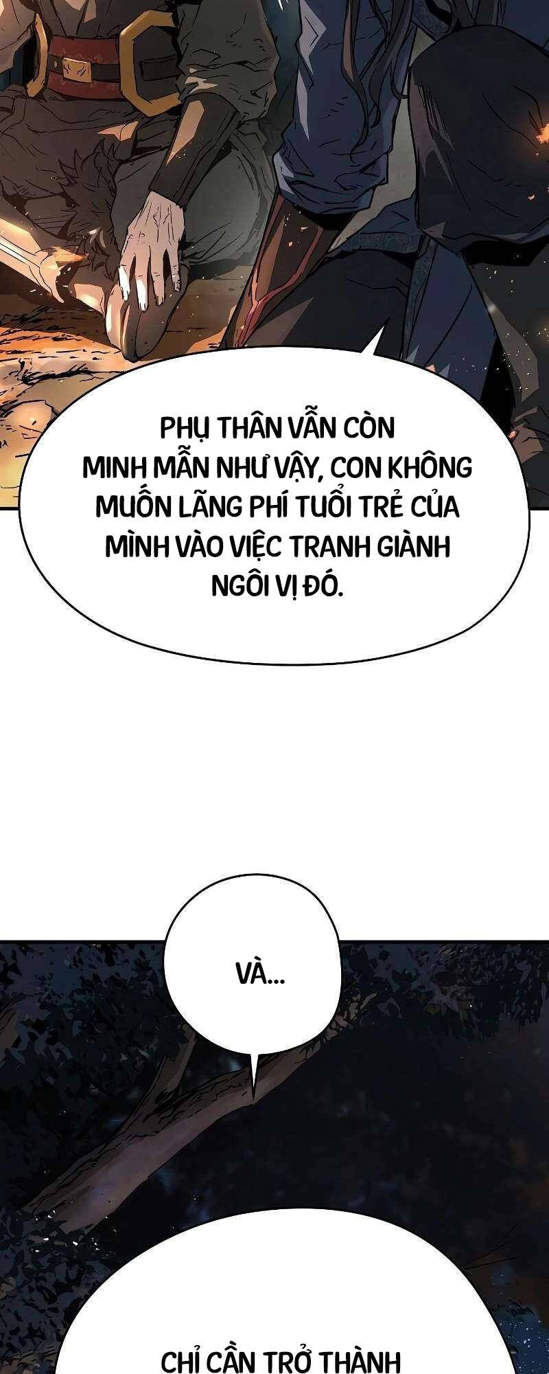 Tuyệt Thế Hồi Quy Chapter 4 - Trang 42