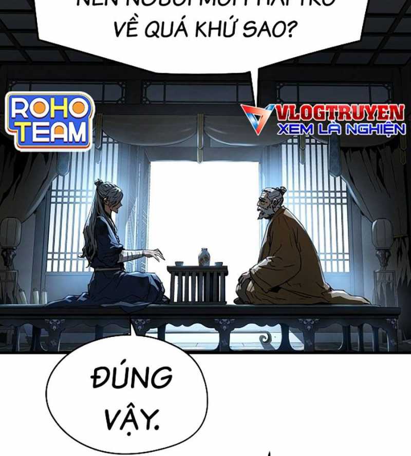 Tuyệt Thế Hồi Quy Chapter 1 - Trang 70