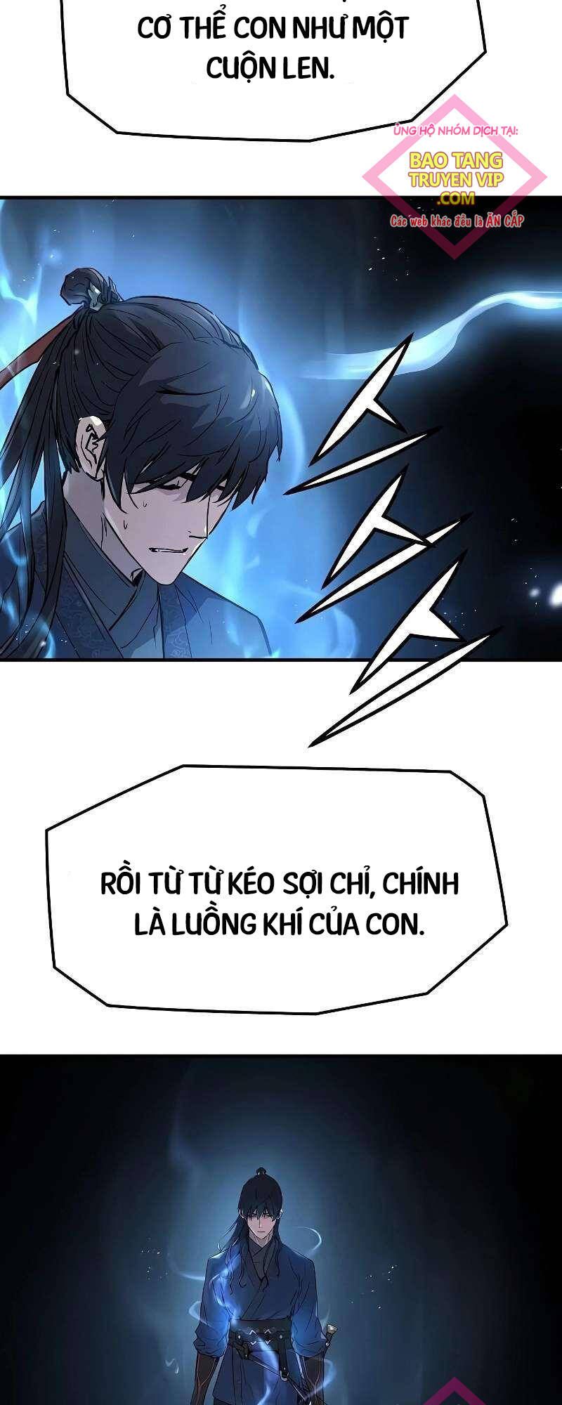 Tuyệt Thế Hồi Quy Chapter 4 - Trang 17