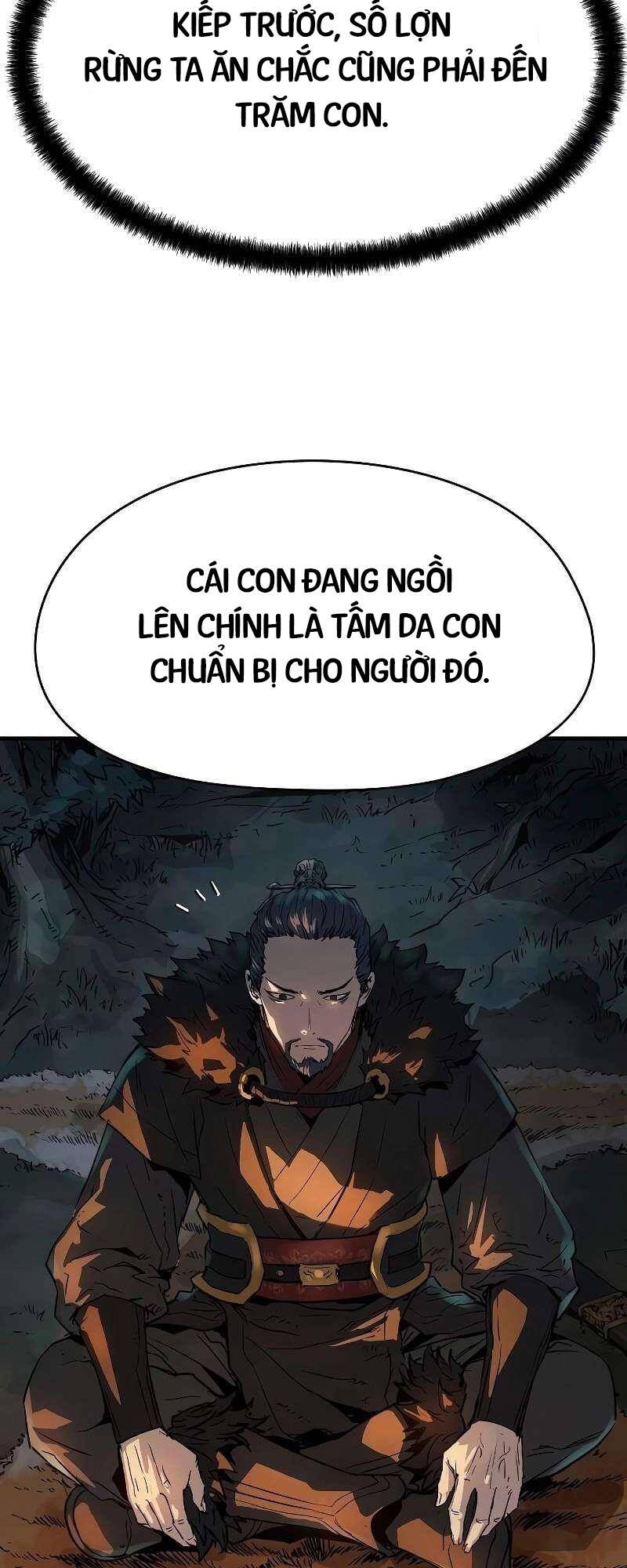 Tuyệt Thế Hồi Quy Chapter 4 - Trang 35