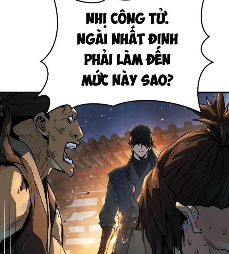 Tuyệt Thế Hồi Quy Chapter 6 - Trang 18