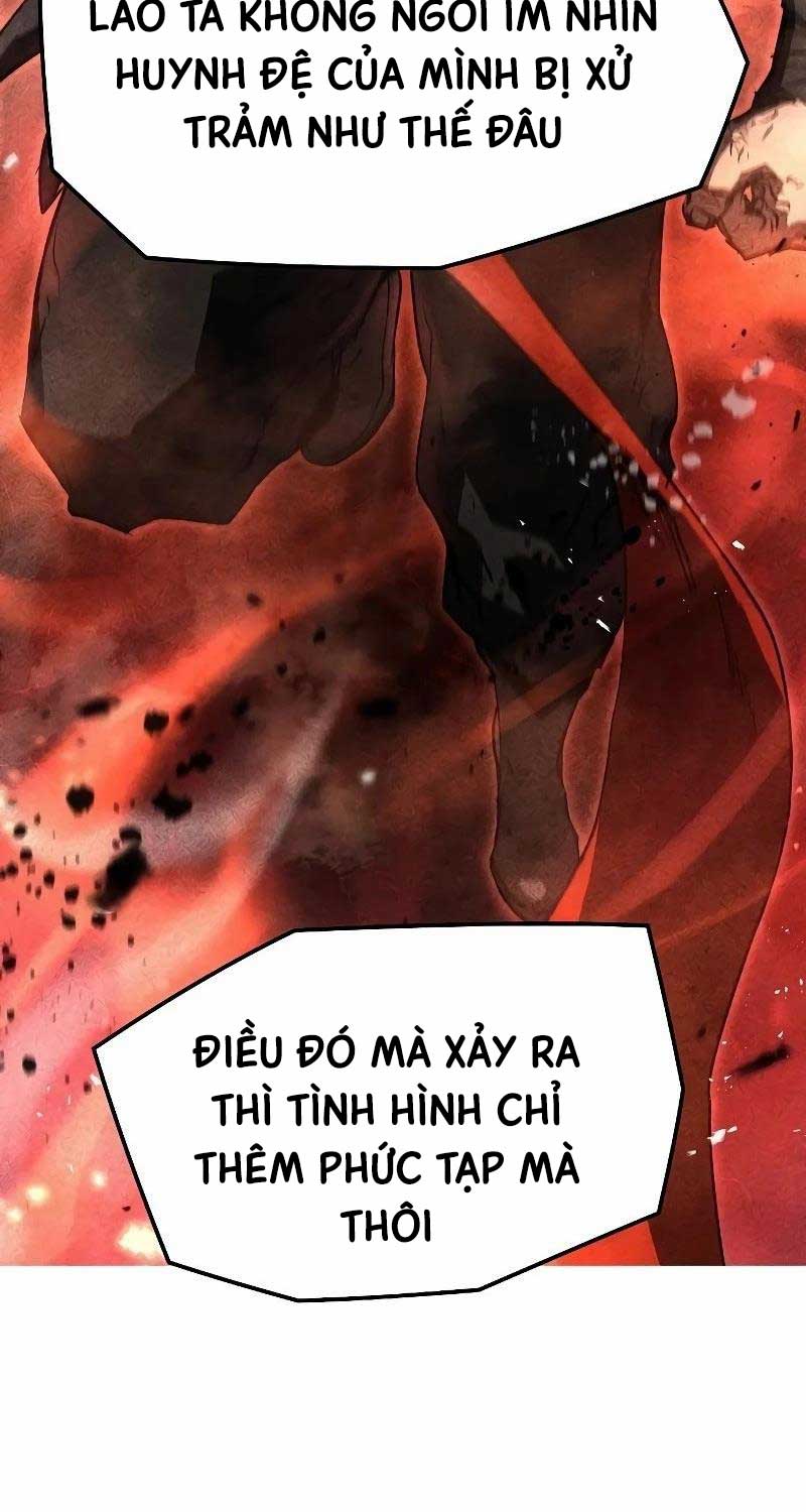 Tuyệt Thế Hồi Quy Chapter 15 - Trang 12