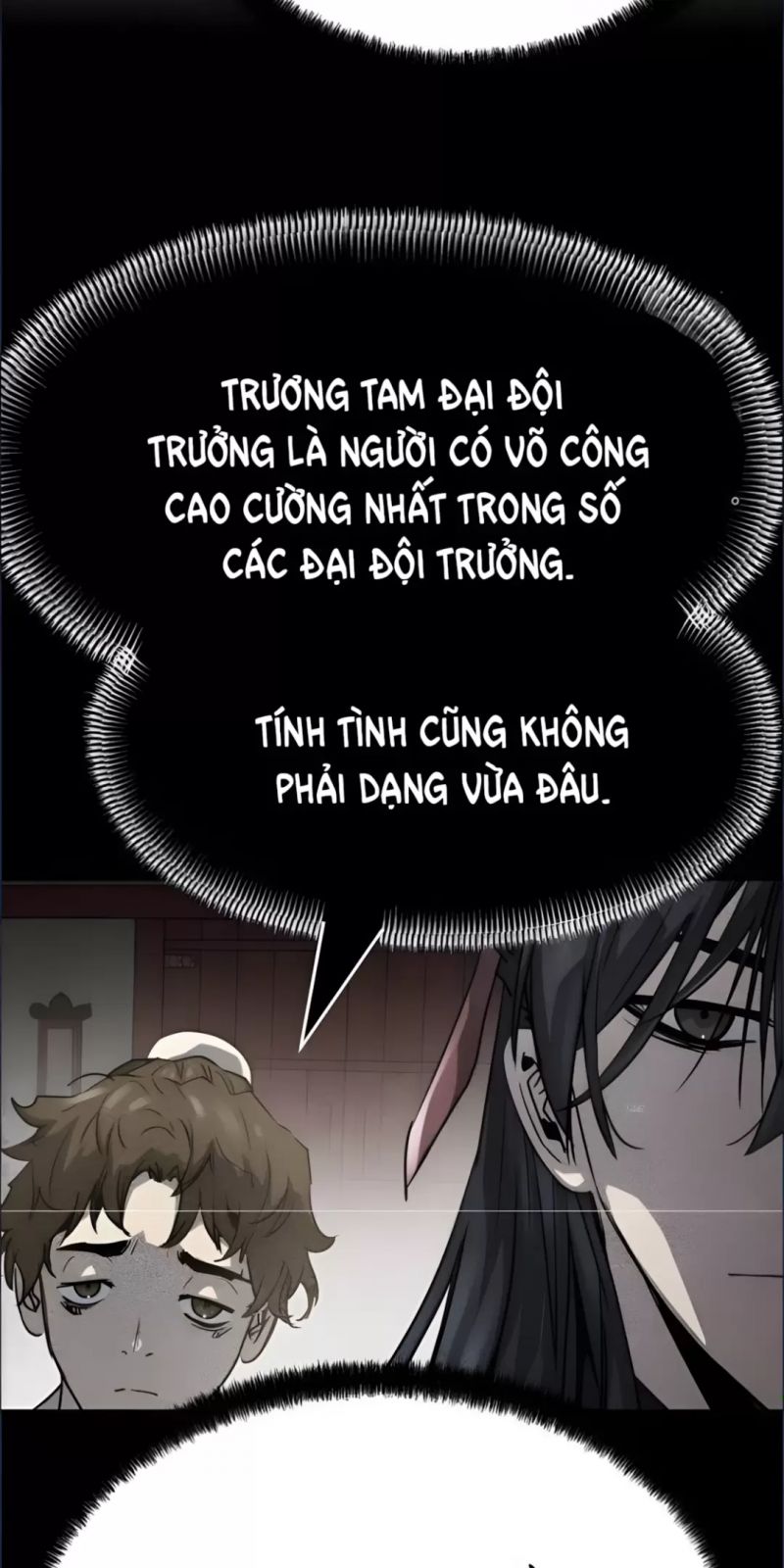 Tuyệt Thế Hồi Quy Chapter 12 - Trang 51