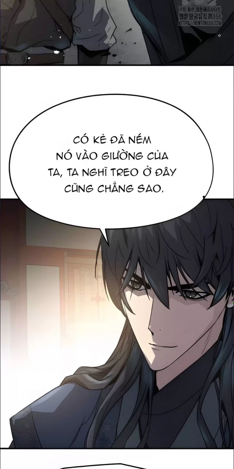 Tuyệt Thế Hồi Quy Chapter 12 - Trang 15