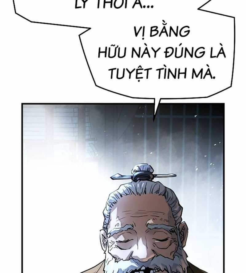 Tuyệt Thế Hồi Quy Chapter 1 - Trang 7