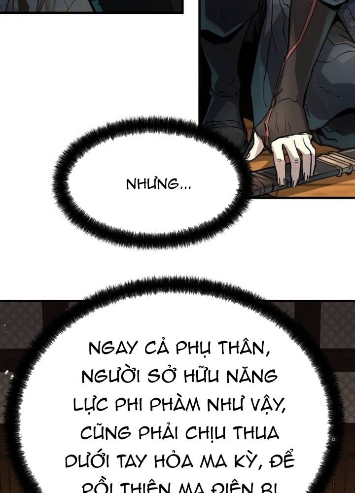 Tuyệt Thế Hồi Quy Chapter 5 - Trang 31