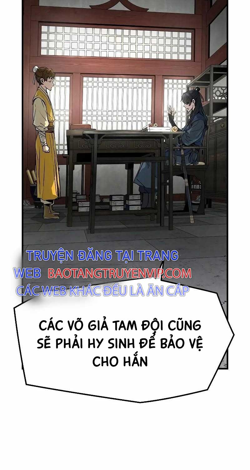 Tuyệt Thế Hồi Quy Chapter 15 - Trang 16