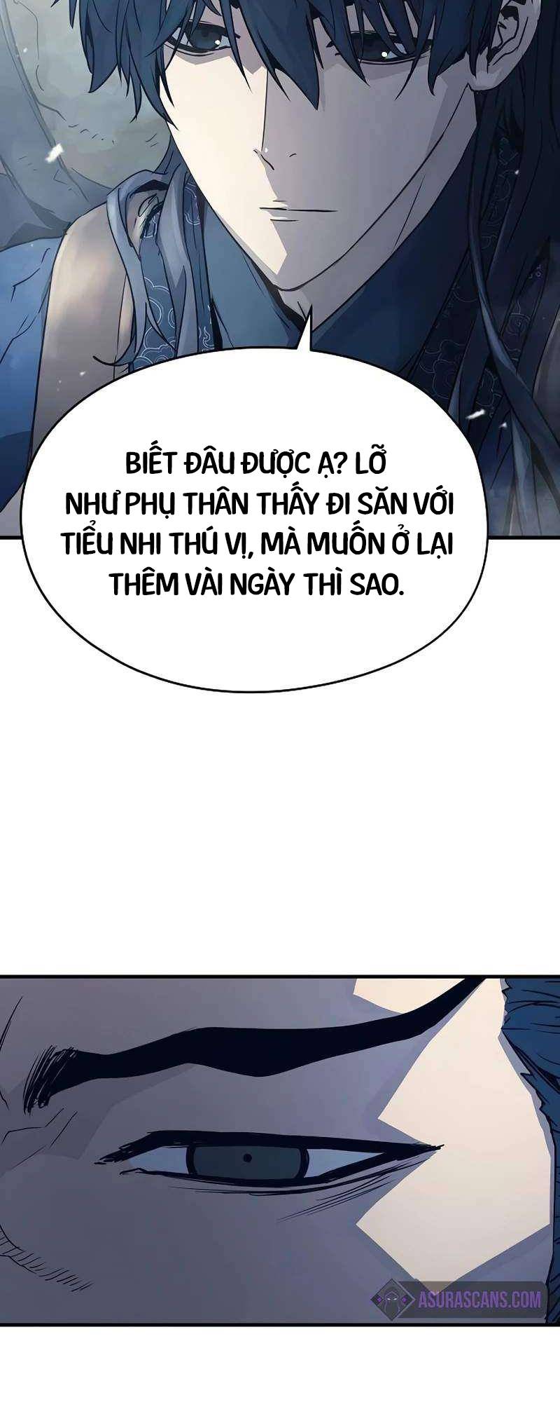 Tuyệt Thế Hồi Quy Chapter 3 - Trang 46