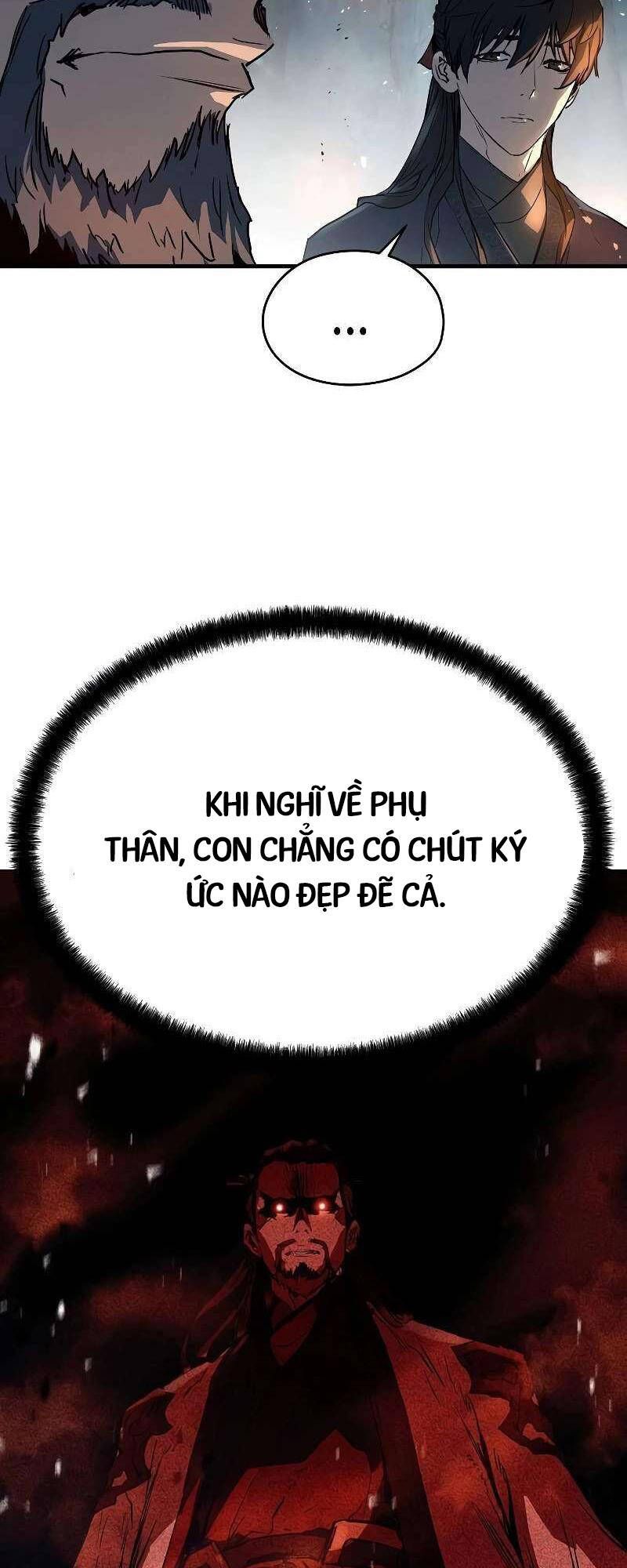 Tuyệt Thế Hồi Quy Chapter 4 - Trang 54