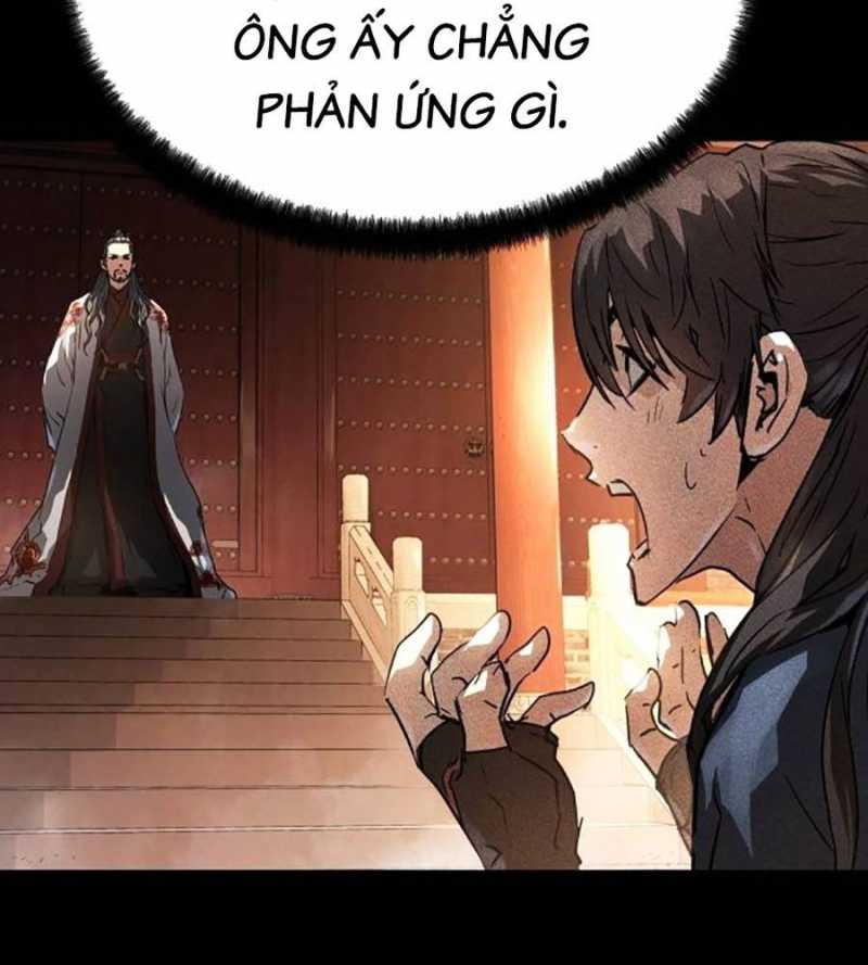 Tuyệt Thế Hồi Quy Chapter 2 - Trang 30