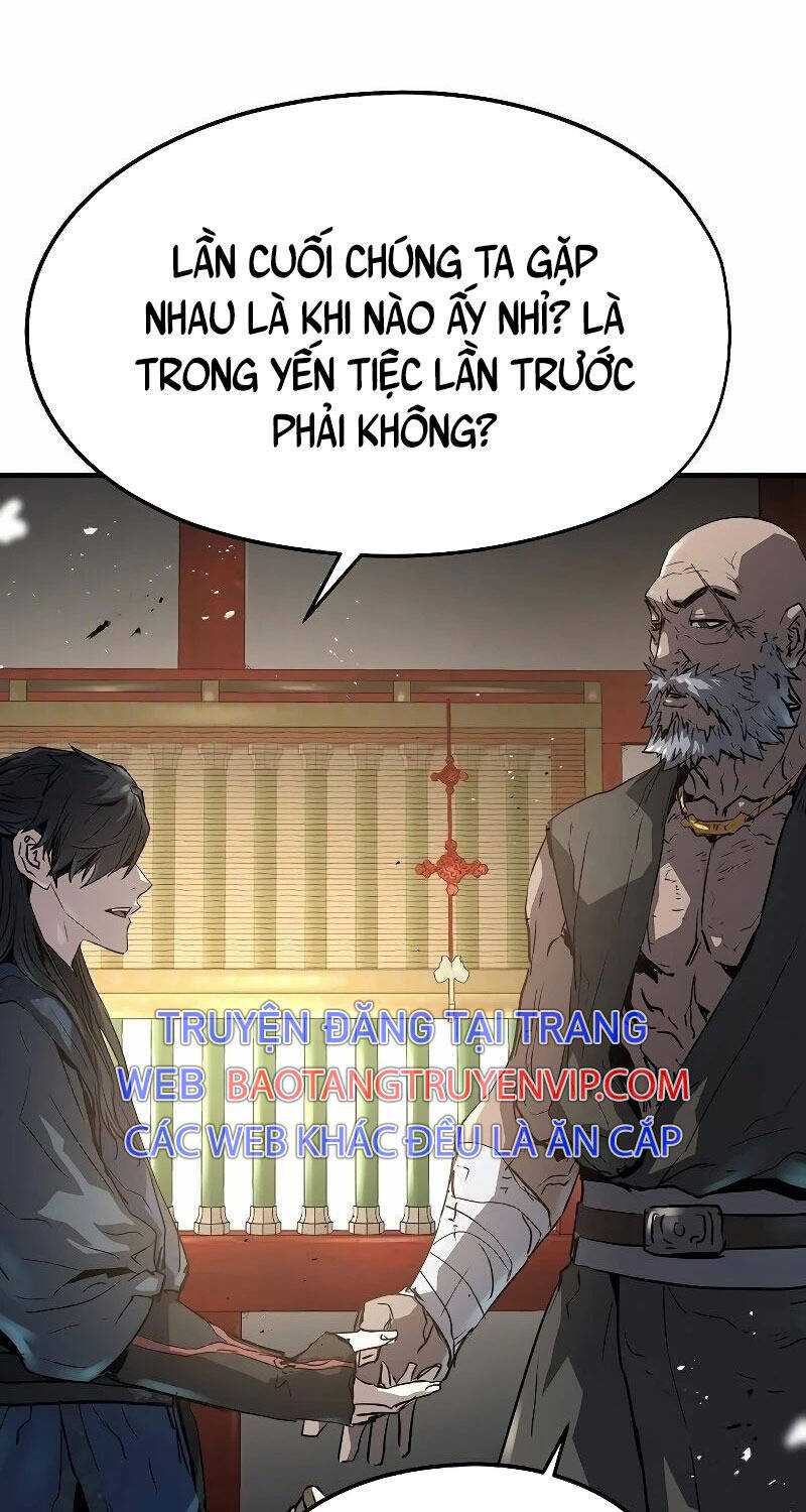 Tuyệt Thế Hồi Quy Chapter 11 - Trang 44