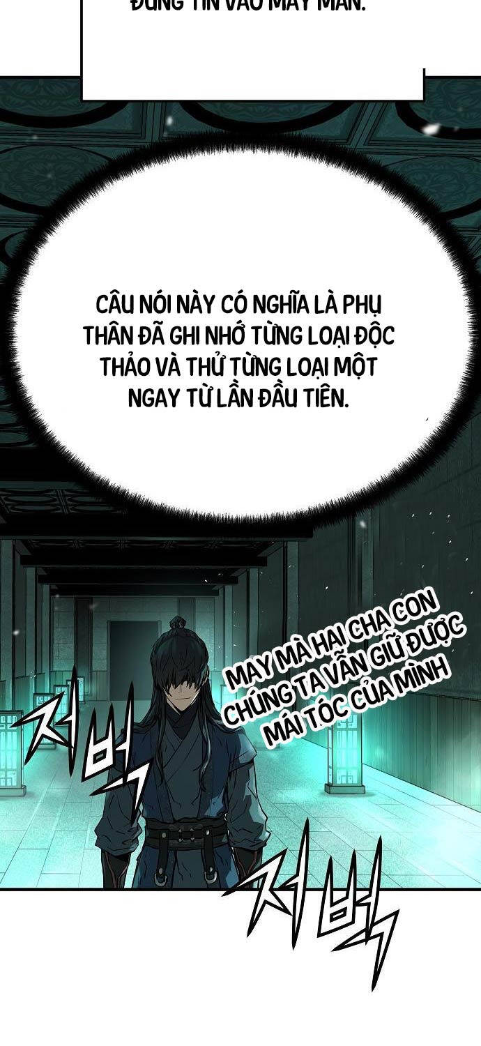 Tuyệt Thế Hồi Quy Chapter 9 - Trang 38