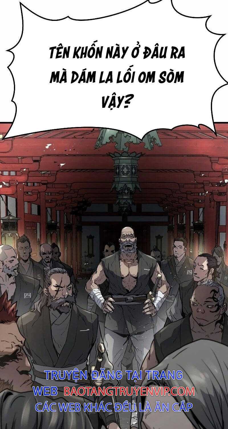 Tuyệt Thế Hồi Quy Chapter 11 - Trang 30