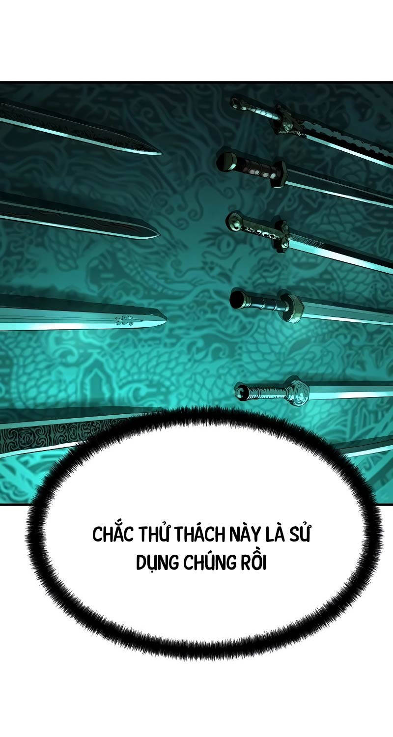 Tuyệt Thế Hồi Quy Chapter 8 - Trang 69