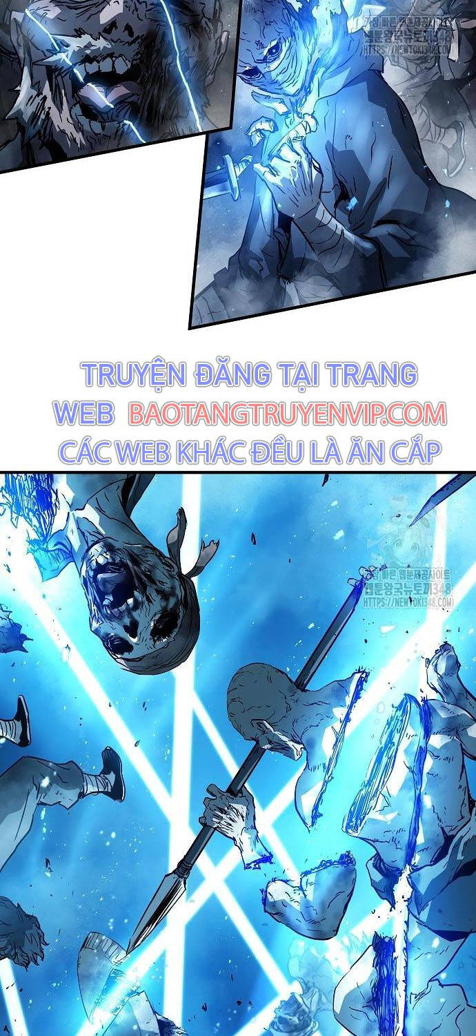 Tuyệt Thế Hồi Quy Chapter 9 - Trang 89