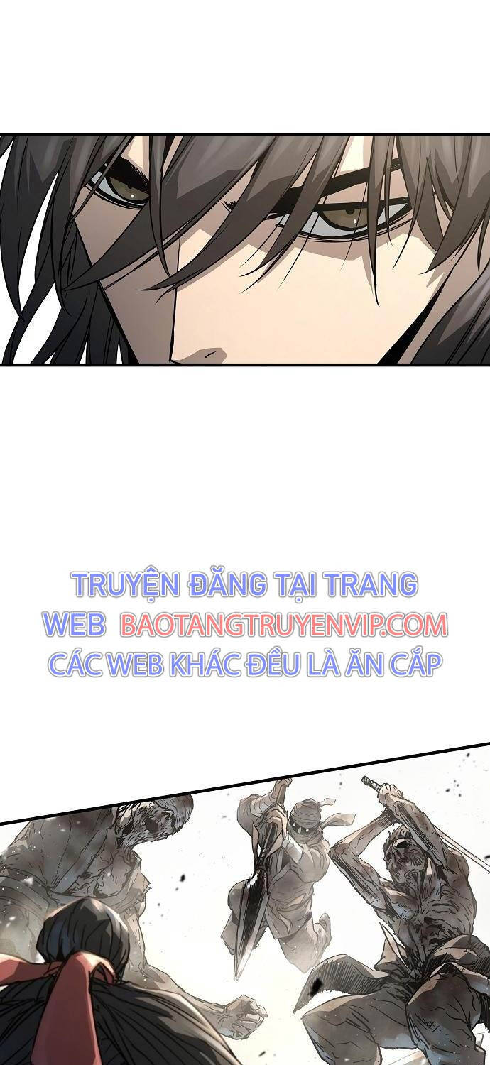 Tuyệt Thế Hồi Quy Chapter 9 - Trang 81