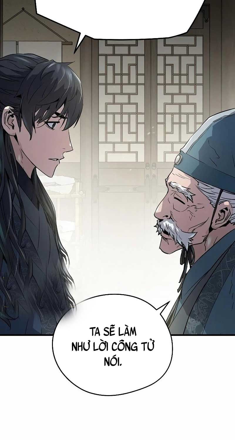 Tuyệt Thế Hồi Quy Chapter 14 - Trang 40