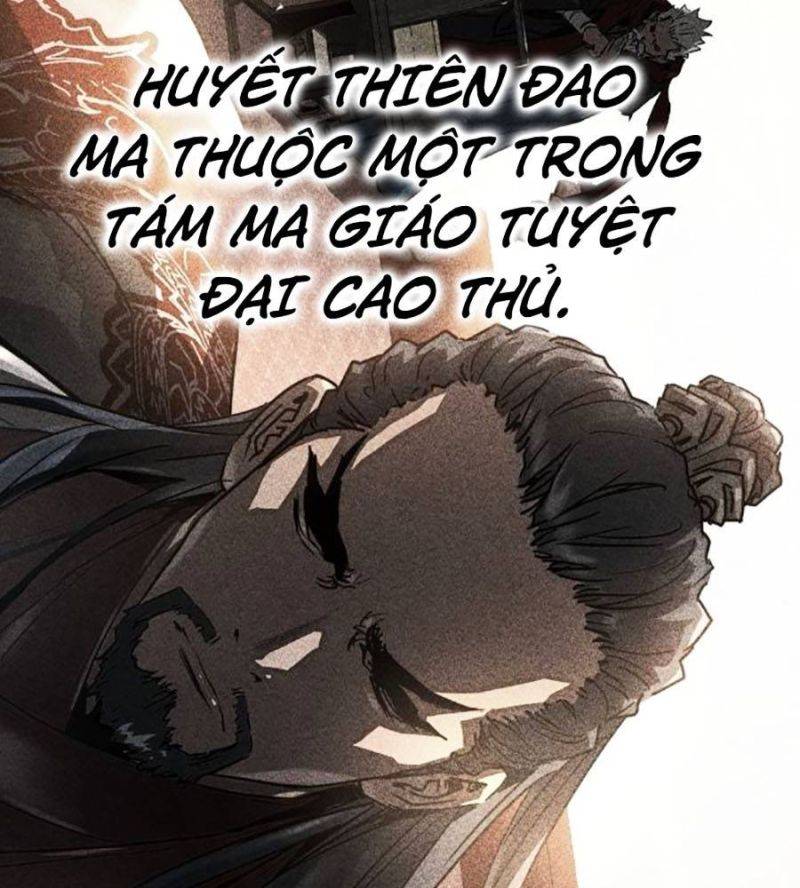 Tuyệt Thế Hồi Quy Chapter 6 - Trang 36