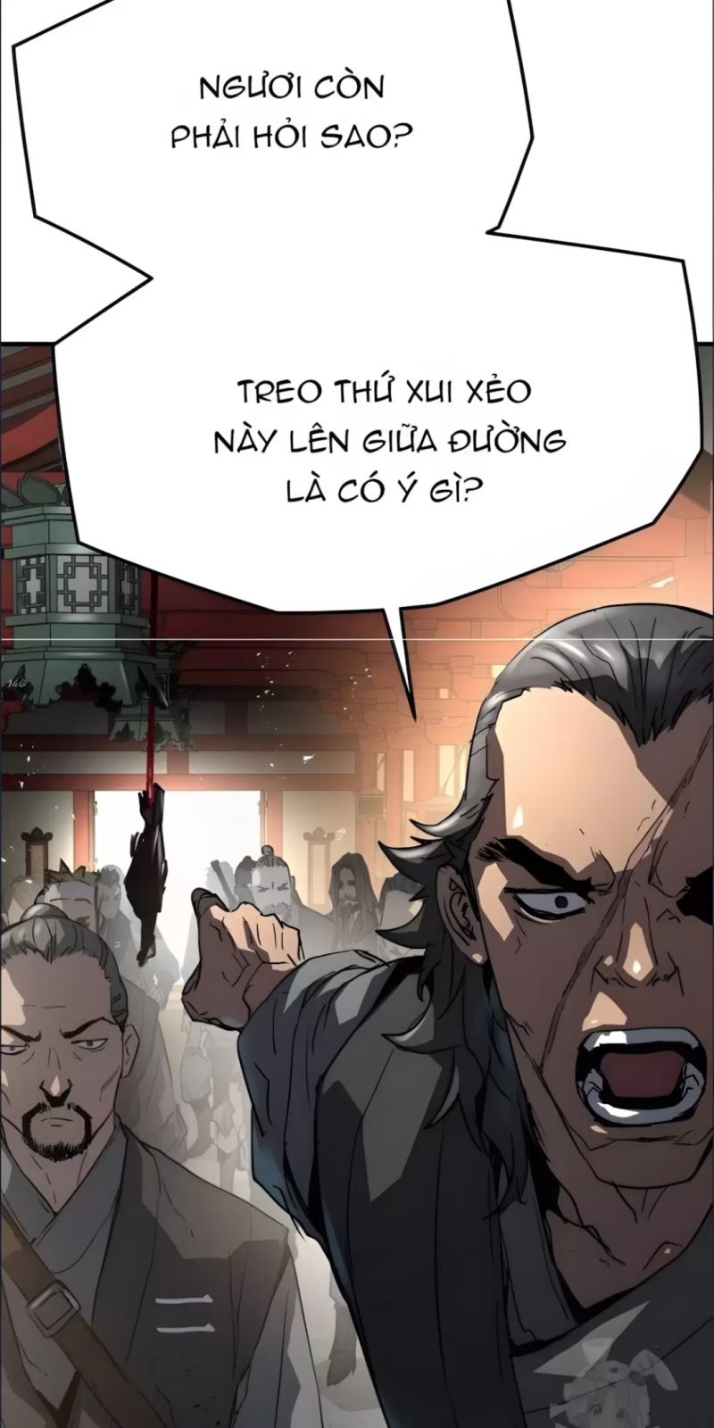 Tuyệt Thế Hồi Quy Chapter 12 - Trang 14