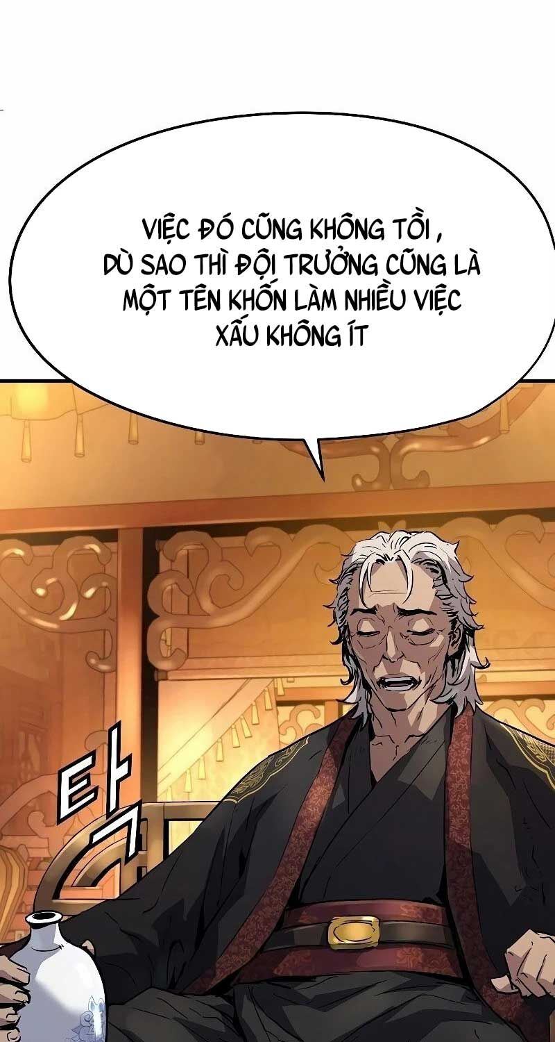 Tuyệt Thế Hồi Quy Chapter 14 - Trang 10