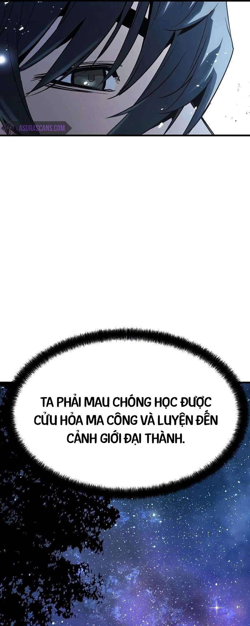 Tuyệt Thế Hồi Quy Chapter 4 - Trang 44