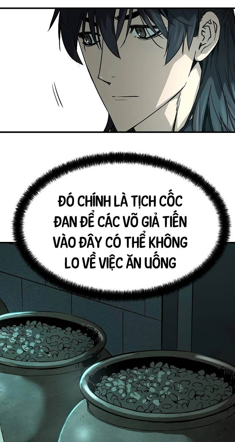 Tuyệt Thế Hồi Quy Chapter 8 - Trang 13