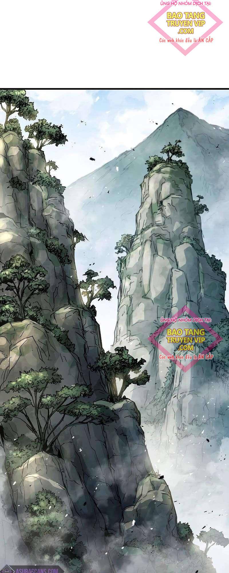 Tuyệt Thế Hồi Quy Chapter 4 - Trang 1