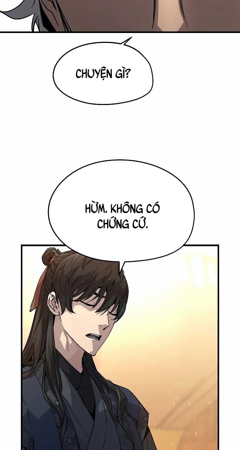 Tuyệt Thế Hồi Quy Chapter 14 - Trang 19