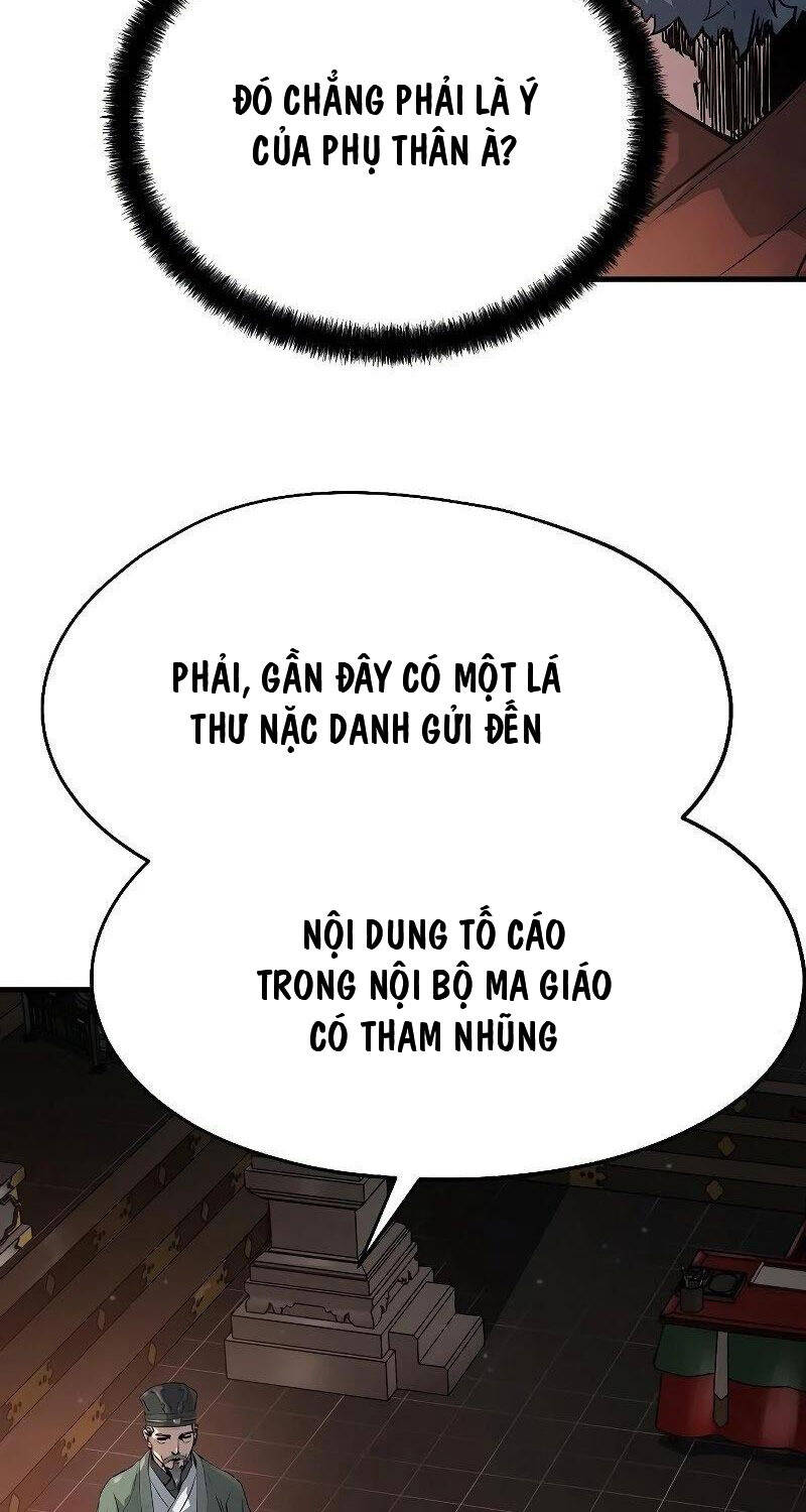 Tuyệt Thế Hồi Quy Chapter 10 - Trang 60