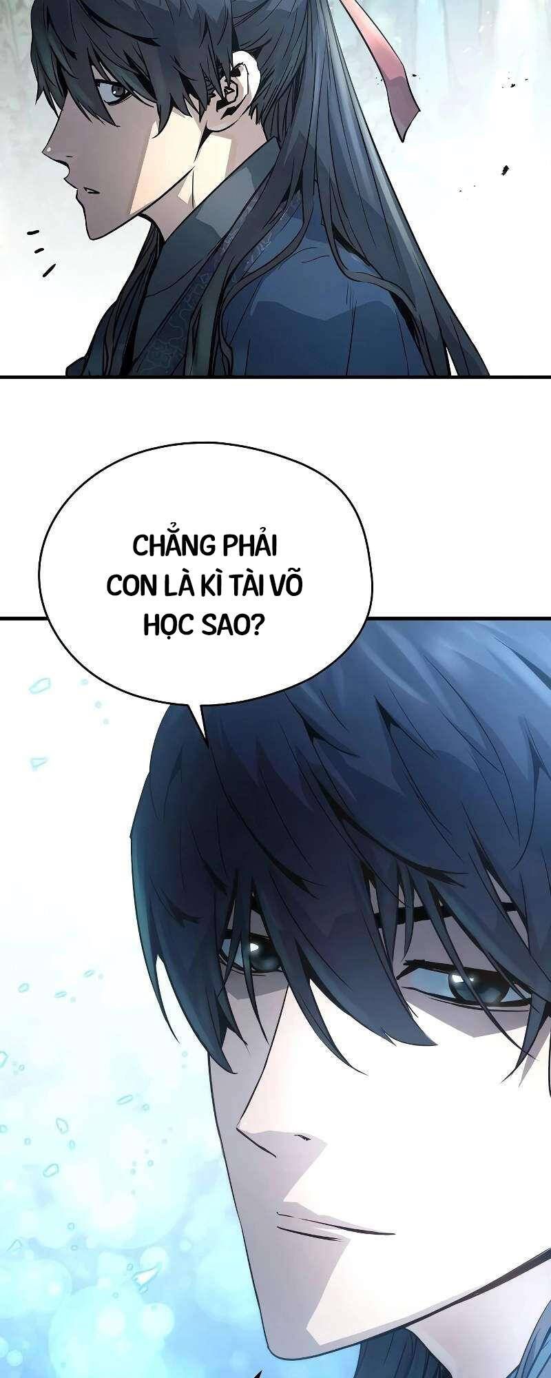 Tuyệt Thế Hồi Quy Chapter 4 - Trang 30