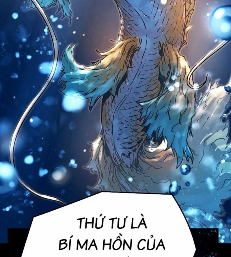 Tuyệt Thế Hồi Quy Chapter 1 - Trang 44