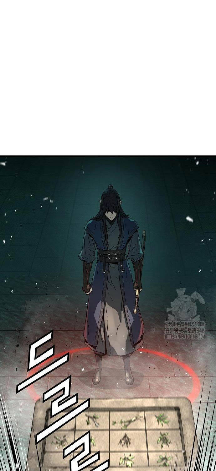 Tuyệt Thế Hồi Quy Chapter 9 - Trang 18