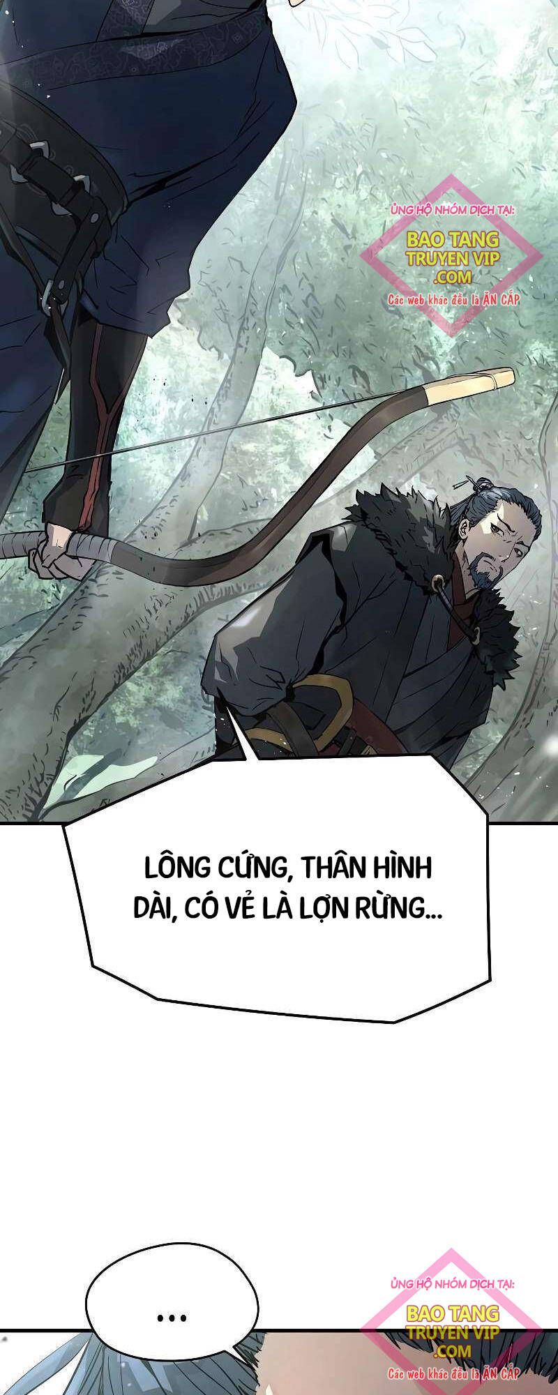 Tuyệt Thế Hồi Quy Chapter 4 - Trang 27