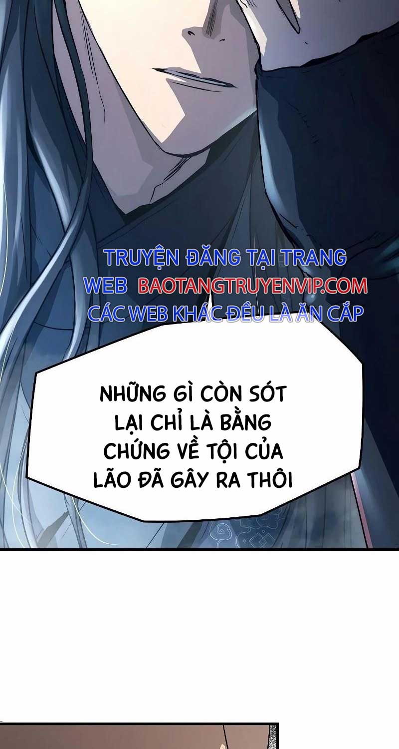 Tuyệt Thế Hồi Quy Chapter 15 - Trang 19