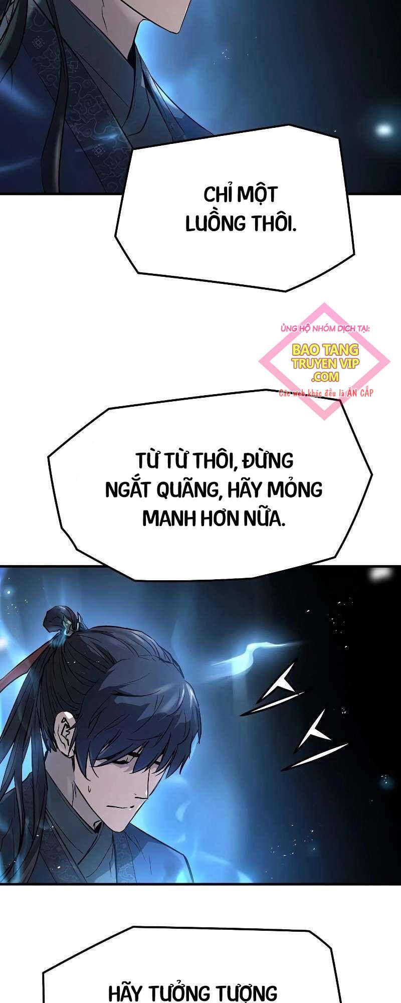 Tuyệt Thế Hồi Quy Chapter 4 - Trang 16