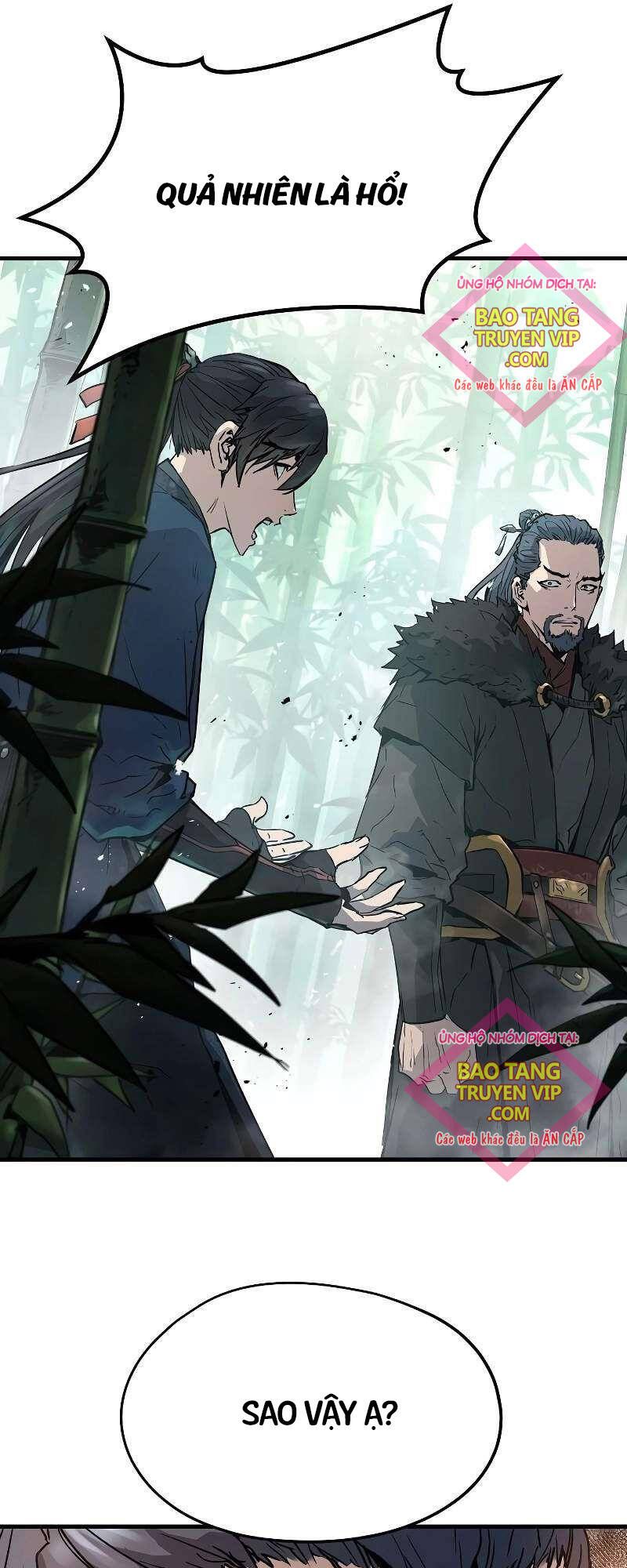 Tuyệt Thế Hồi Quy Chapter 4 - Trang 81