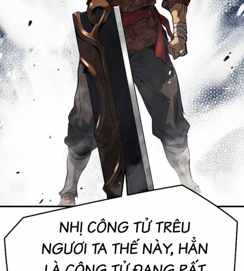 Tuyệt Thế Hồi Quy Chapter 2 - Trang 50