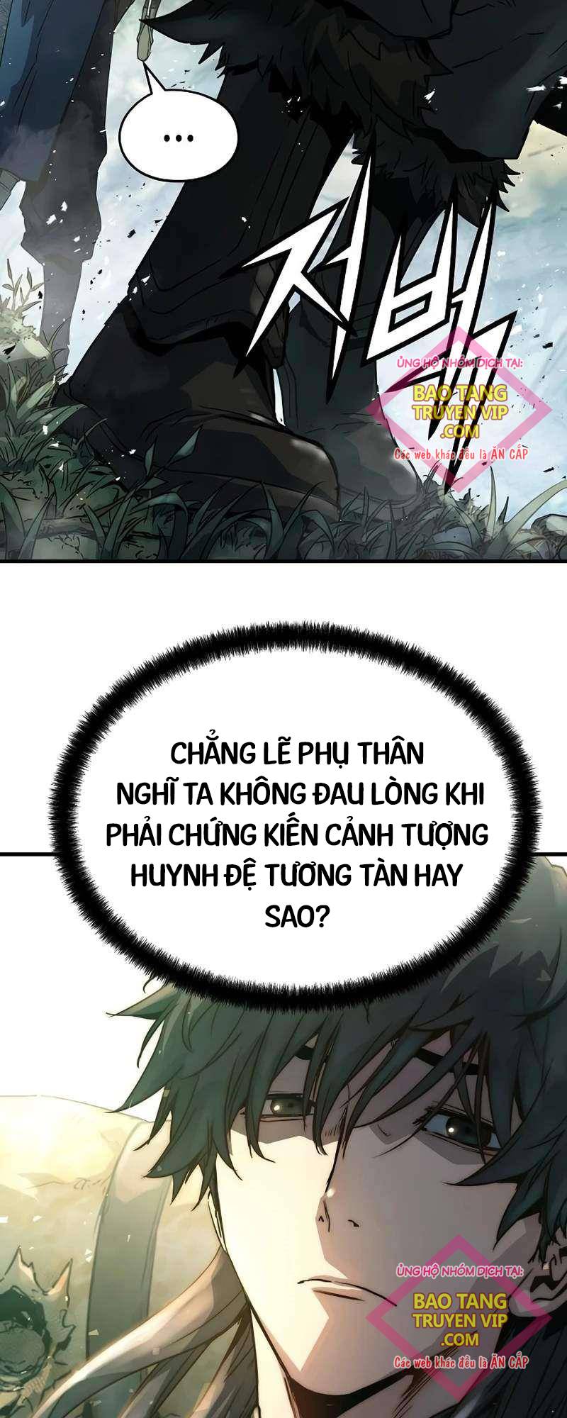 Tuyệt Thế Hồi Quy Chapter 3 - Trang 81